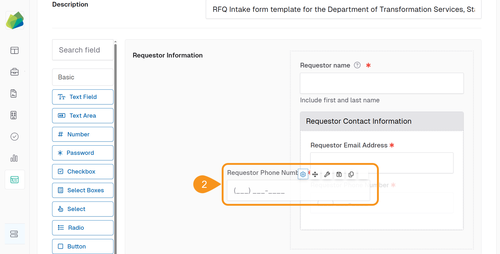 Move Basic components 1