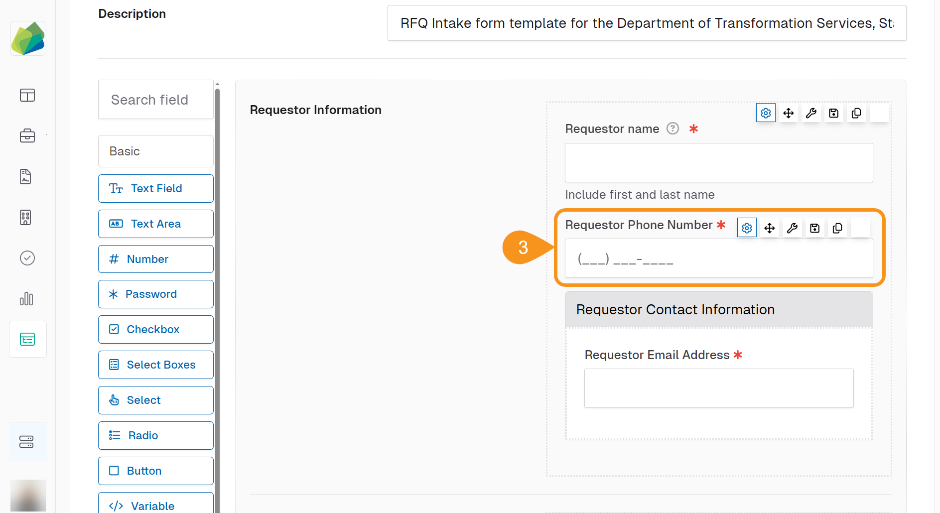 Move Basic components 2