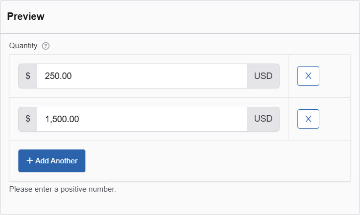 Basic component Number 3
